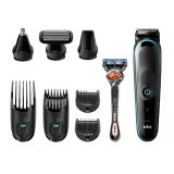 MOŠKI UREJEVALNIK BRAUN MGK 5080