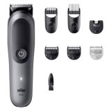 MOŠKI UREJEVALNIK BRAUN MULTIGROOMER AIO 5520 7 V 1