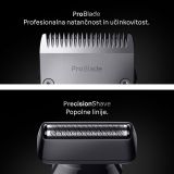 MOŠKI UREJEVALNIK BRAUN MULTIGROOMER AIO 7540 11 V 1