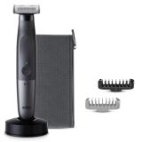 MOŠKI UREJEVALNIK BRAUN XT 5300 HIBRIDNI