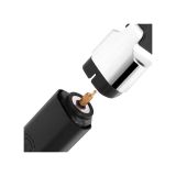 MOŠKI UREJEVALNIK MANTA PRO HT-01BK