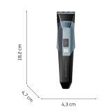 MOŠKI UREJEVALNIK ROWENTA TN9710E0 MULTI TRIMMER X-SERIES 16 V 1
