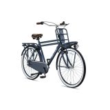 MOŠKO KOLO ALTEC DUTCH NEXUS-3, BLUE JEANS