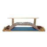 DODATEK ZA JASLICE EUROMARCHI MOST 23X9X7 CM