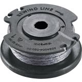 DEL ZA KOSILNICO BOSCH MOTEK 4.5 M 1.6 MM