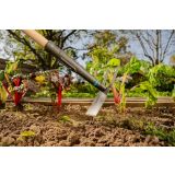 MOTIKA GARDENA PURELINE DVOJNA MOTIKA