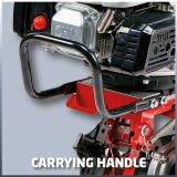 MOTOKULTIVATOR EINHELL GC-MT 1636/1