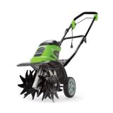 MOTOKULTIVATOR GREENWORKS ELEKTRIČNI GTL9526