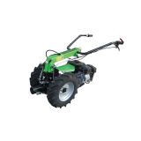 MOTOKULTIVATOR ŠTRUC MINI 2/2 SUBARU EX21