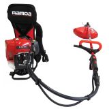 MOTORNA KOSA RAMDA-PRO PRO BG430-KA NAHRBTNA MOT. KAWASAKI TJ45E