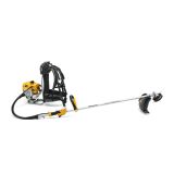 MOTORNA KOSA STIGA BC 555 R 1.55KW NAHRBTNA ENOROČAJNA