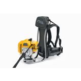 MOTORNA KOSA STIGA BC 555 R 1.55KW NAHRBTNA ENOROČAJNA