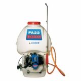 MOTORNA ŠKROPILNICA FA 22-0.6KW-9KG-25L