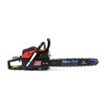 MOTORNA VERIŽNA ŽAGA RAMDA 55CCM, UPLI. WALBRO MEČ 45CM/VERIGA 325"