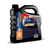 MAZIVA IN TEKOČINE OLMA OLMALINE PLUS SAE 15W40 5 LIT / #3 / P126 / SW