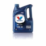 MOTORNO OLJE VALVOLINE 10W40 ALL CLIMATE 4L