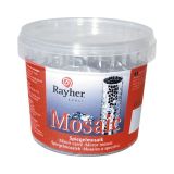 MOZAIK RAYHER MOZAIK OGLEDALA, 1 CM V VEDRU, CCA.1900 KOŠČKOV