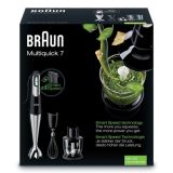 PALIČNI MEŠALNIK BRAUN MQ 725 OMELETTE