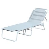 MQ RIVIERA LEŽALNIK, SIV