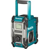 AKUMULATORSKI RADIO MAKITA MR001GZ