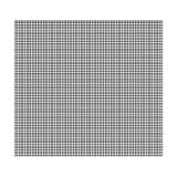 SCHELLENBERG ZAŠČITNA MREŽA PROTI INSEKTOM MAXI 150X300 CM ANTRACIT