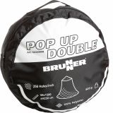 ŠOTOR, DODATEK BRUNNER MREŽA PROTI KOMARJEM POP-UP DVOJNA