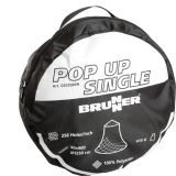 ŠOTOR, DODATEK BRUNNER MREŽA PROTI KOMARJEM POP-UP ENOJNA