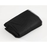 SCHELLENBERG ZAŠČITNA MREŽA PROTI INSEKTOM Z ZADRGO 150X180 CM ANTRACIT