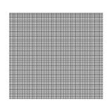 SCHELLENBERG ZAŠČITNA MREŽA PROTI INSEKTOM Z ZADRGO 150X180 CM ANTRACIT