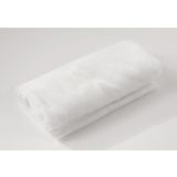 SCHELLENBERG ZAŠČITNA MREŽA PROTI INSEKTOM Z ZADRGO 150X180 CM BELA