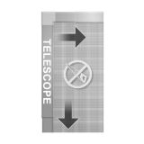 SCHELLENBERG ZAŠČITNA MREŽA ZA SVETLOBNE JAŠKE 60X120 CM S TELESKOPSKIM OKVIRJEM