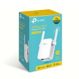 MREŽNI OJAČEVALEC WI-FI SIGNALA (REPEATER) TP-LINK TL-WA855RE