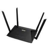 MREŽNI USMERNIK (ROUTER) ASUS 2.4&5GHZ AX1800 WIFI6 WLAN RT-AX53U