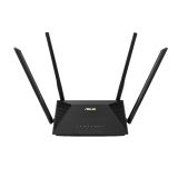 MREŽNI USMERNIK (ROUTER) ASUS 2.4&5GHZ AX1800 WIFI6 WLAN RT-AX53U