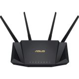 MREŽNI USMERNIK (ROUTER) ASUS 2.4&5GHZ AX1800 WIFI6 WLAN RT-AX58U