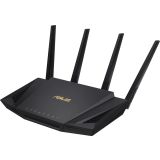 MREŽNI USMERNIK (ROUTER) ASUS 2.4&5GHZ AX1800 WIFI6 WLAN RT-AX58U