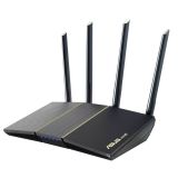 MREŽNI USMERNIK (ROUTER) ASUS 2.4&5GHZ AX3000 WIFI6 WLAN RT-AX57