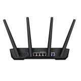 MREŽNI USMERNIK (ROUTER) ASUS F-AX3000 V2 2.4&5GHZ AX30 WLAN GAMIG TU