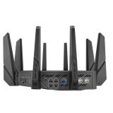 MREŽNI USMERNIK (ROUTER) ASUS ORE GT-AXE16000 2.4&2X5&6 WLAN ROG RAPT