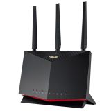 MREŽNI USMERNIK (ROUTER) ASUS T-AX86U PRO 2.4&5GHZ AX57 WLAN GAMING R