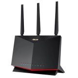 MREŽNI USMERNIK (ROUTER) ASUS T-AX86U PRO 2.4&5GHZ AX57 WLAN GAMING R