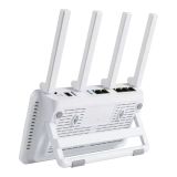 MREŽNI USMERNIK (ROUTER) ASUS T WIFI EBR63 2.4&5GHZ AX3 WLAN EXPER