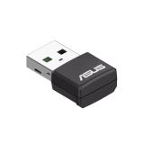 MREŽNI USMERNIK (ROUTER) ASUS USB-AX55 NANO AX1800 DUAL-BAND WIFI 6