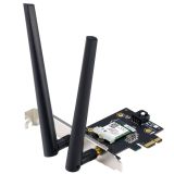 MREŽNI USMERNIK (ROUTER) ASUS XPRESS PCE-AX1800 2.4&5GH WLAN PCI E
