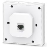 MREŽNI USMERNIK (ROUTER) TP-LINK ACCESS P. WLAN EA P650-WALL 2.4&5GHZ AX3000