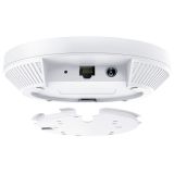 MREŽNI USMERNIK (ROUTER) TP-LINK ACCESS P. WLAN EA P653 2.4&5GHZ AX3000 574+