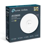 MREŽNI USMERNIK (ROUTER) TP-LINK ACCESS P. WLAN EA P660 HD 2.4&5GHZ 1148+240