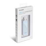 MREŽNI USMERNIK (ROUTER) TP-LINK ADAPTER USB TO LAN UE200 10/100