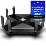 MREŽNI USMERNIK (ROUTER) TP-LINK ARCHER AX6000 AX6000 WI-FI