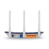 MREŽNI USMERNIK (ROUTER) TP-LINK ARCHER C20 AC750 WRLS